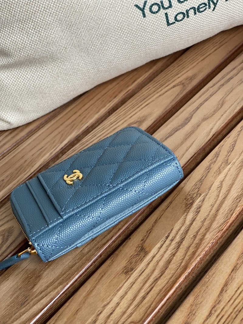 Ch**el wallet purse